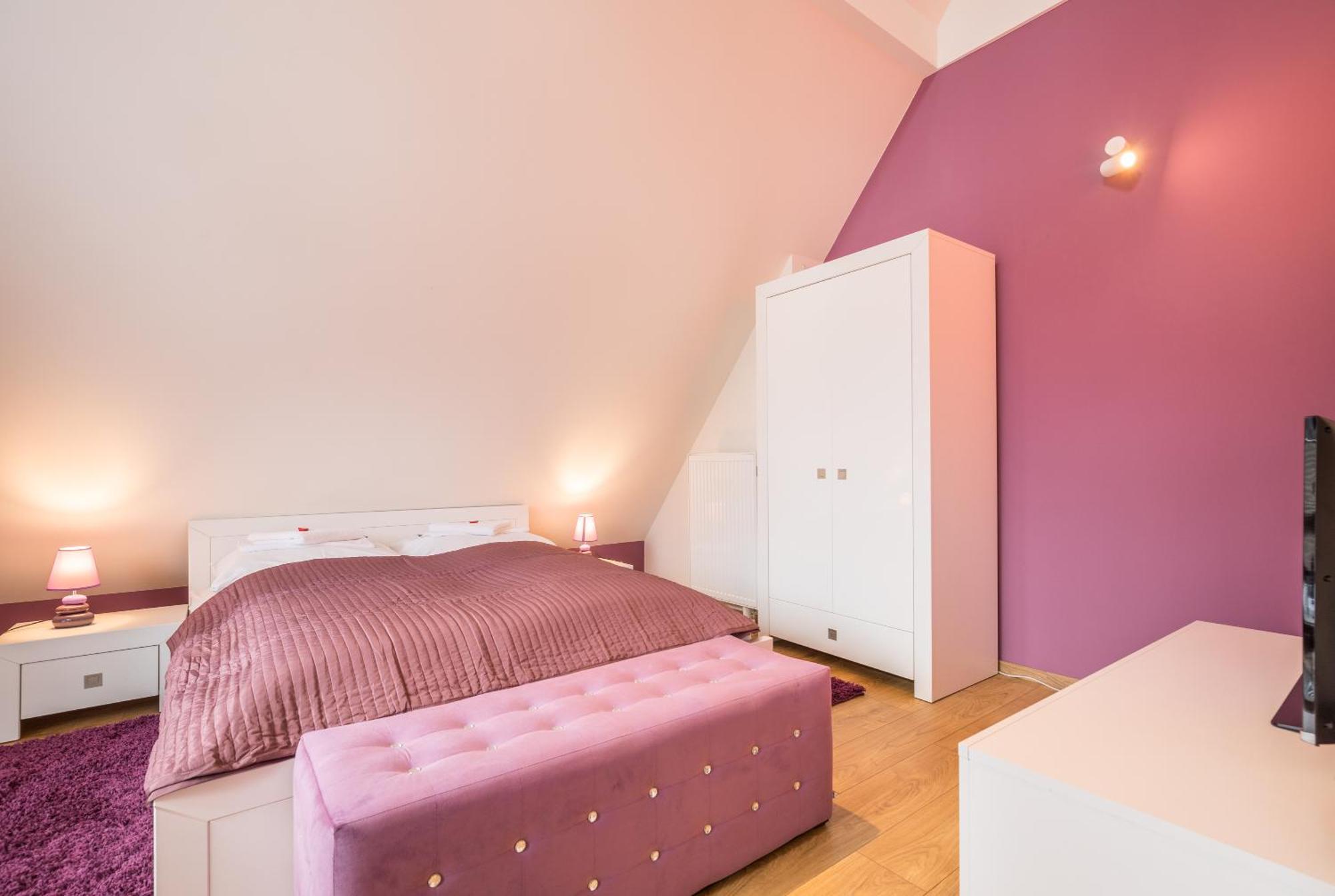 Apartamenty Oaza Deluxe Zakopane Exteriér fotografie