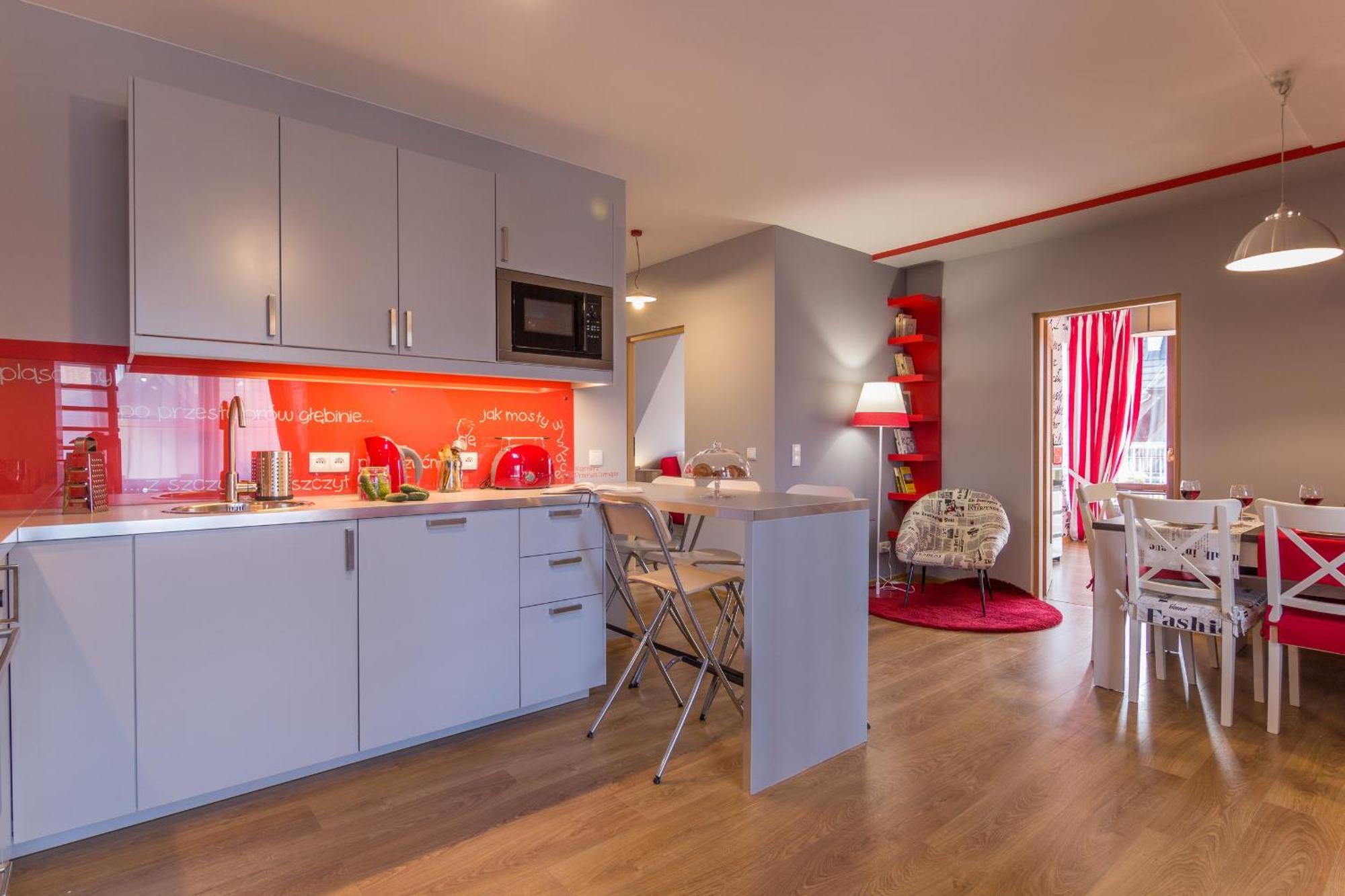 Apartamenty Oaza Deluxe Zakopane Exteriér fotografie