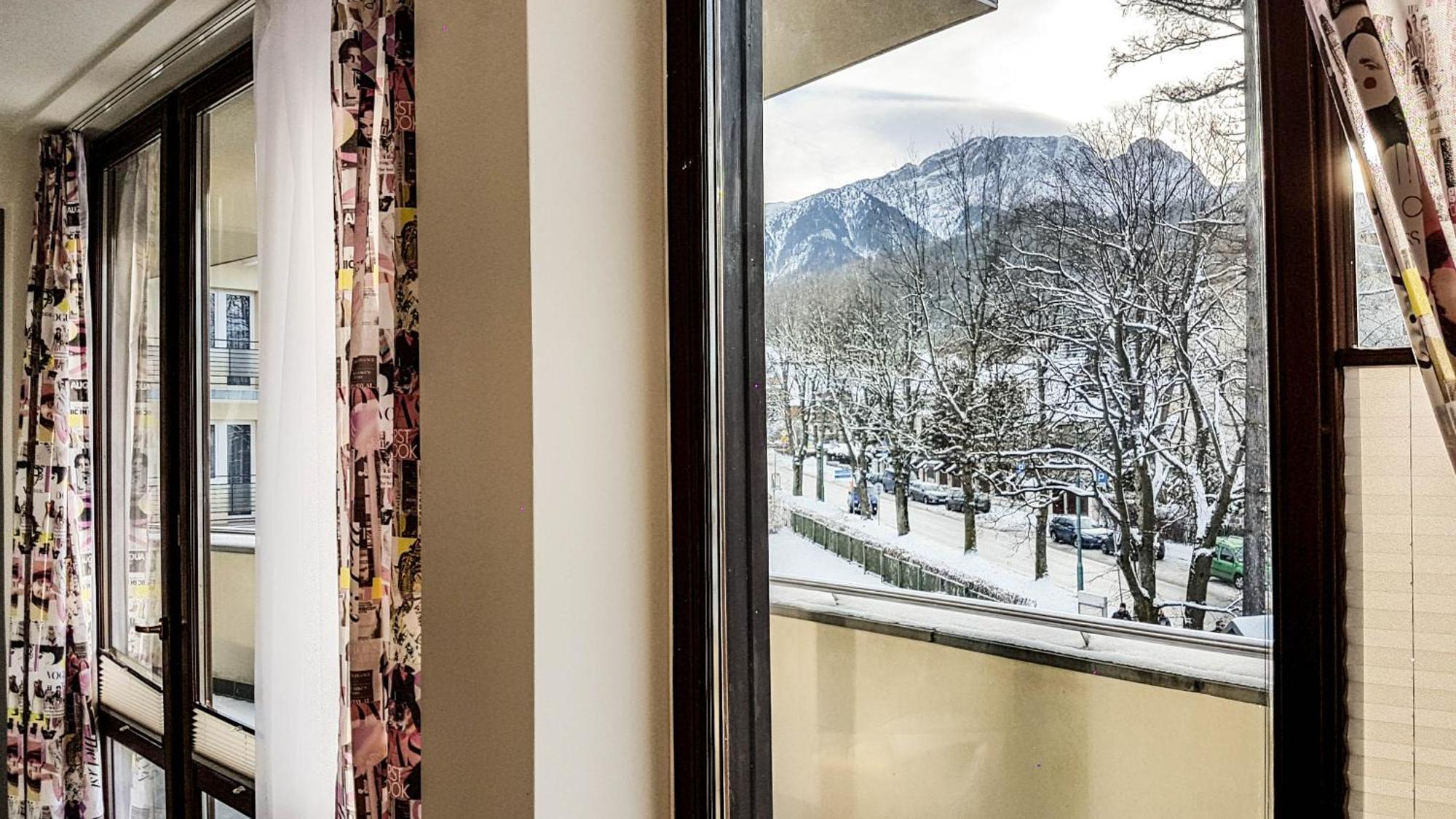 Apartamenty Oaza Deluxe Zakopane Pokoj fotografie